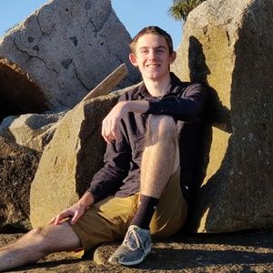 Meet your Posher, Jonathon